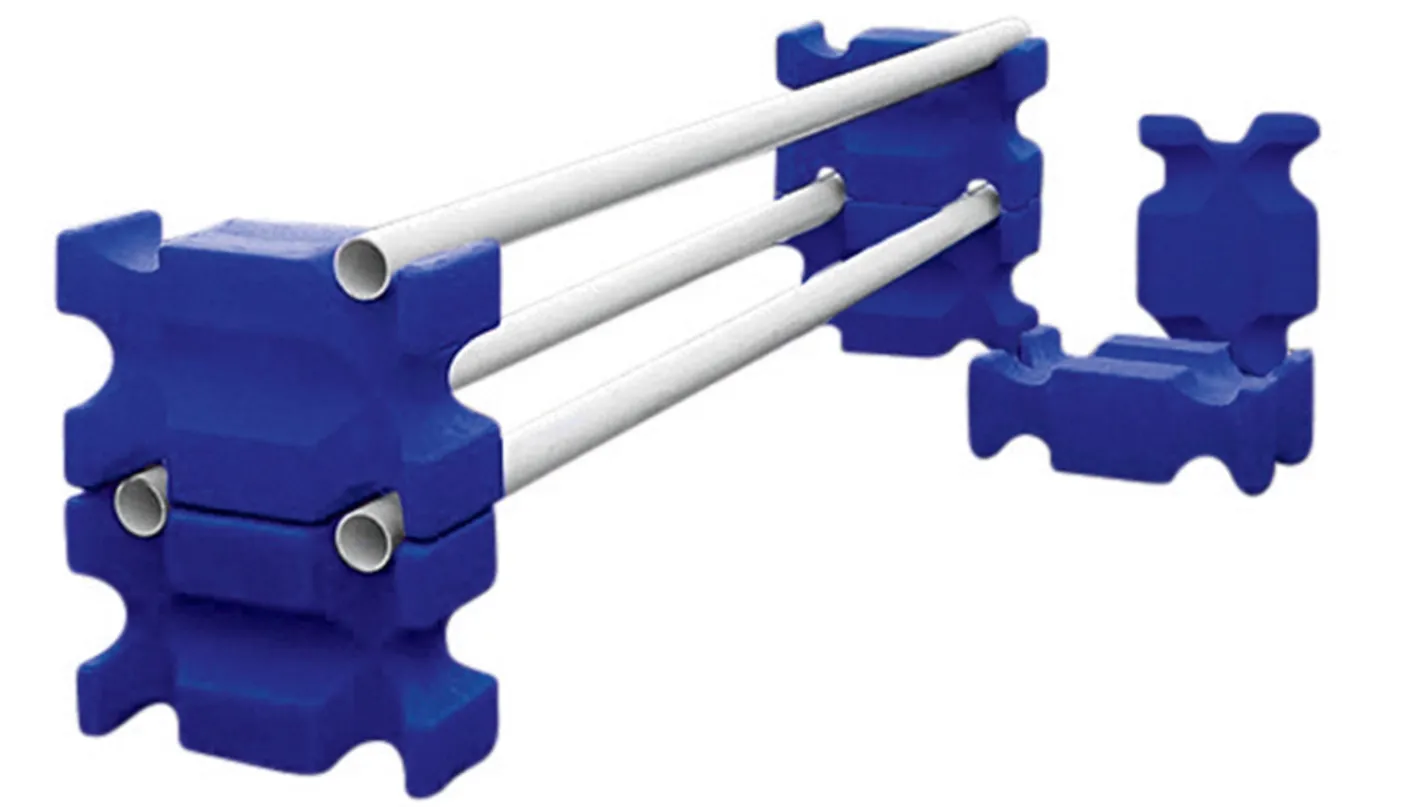 HORSEMEN S PRIDE Horsemen's Pride™ Jump Block