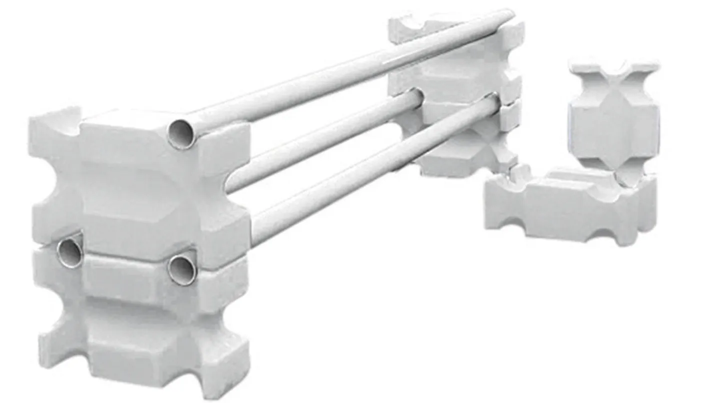 HORSEMEN S PRIDE Horsemen's Pride™ Jump Block