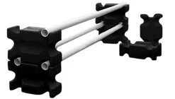 HORSEMEN S PRIDE Horsemen's Pride™ Jump Block