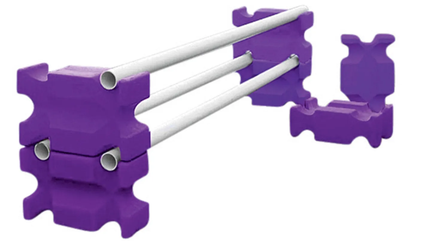 HORSEMEN S PRIDE Horsemen's Pride™ Jump Block