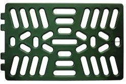 HORSEMEN S PRIDE Horsemen’s Pride™ Plastic Stall Gates