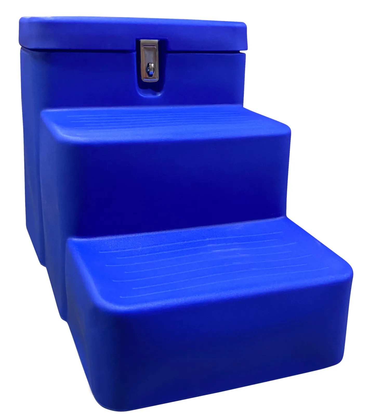 HORSEMEN S PRIDE Horsemen’s Pride™ 3-Step Mounting Block with Storage
