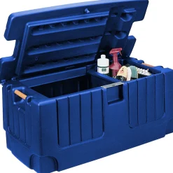HORSEMEN S PRIDE Horsemen's Pride™ Tack Trunk