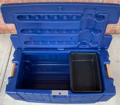 HORSEMEN S PRIDE Horsemen's Pride™ Tack Trunk