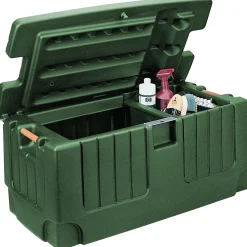 HORSEMEN S PRIDE Horsemen's Pride™ Tack Trunk