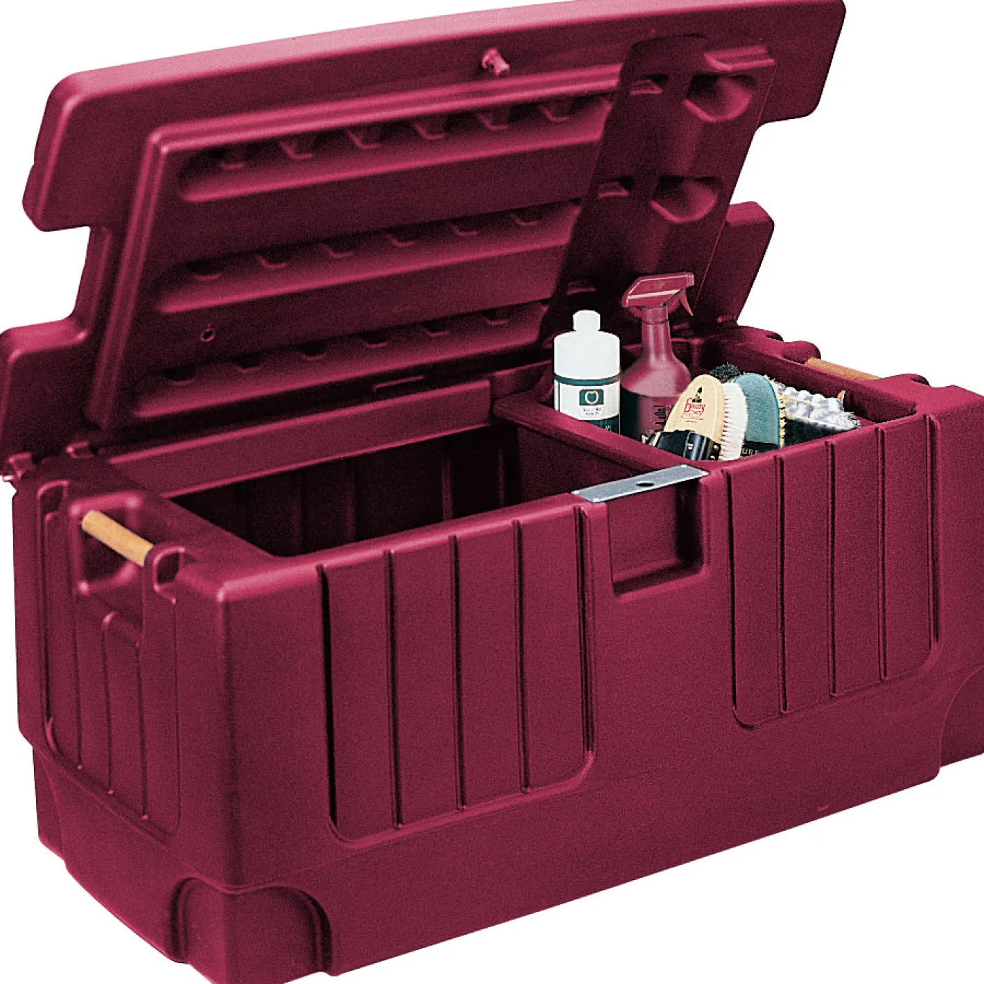 HORSEMEN S PRIDE Horsemen's Pride™ Tack Trunk