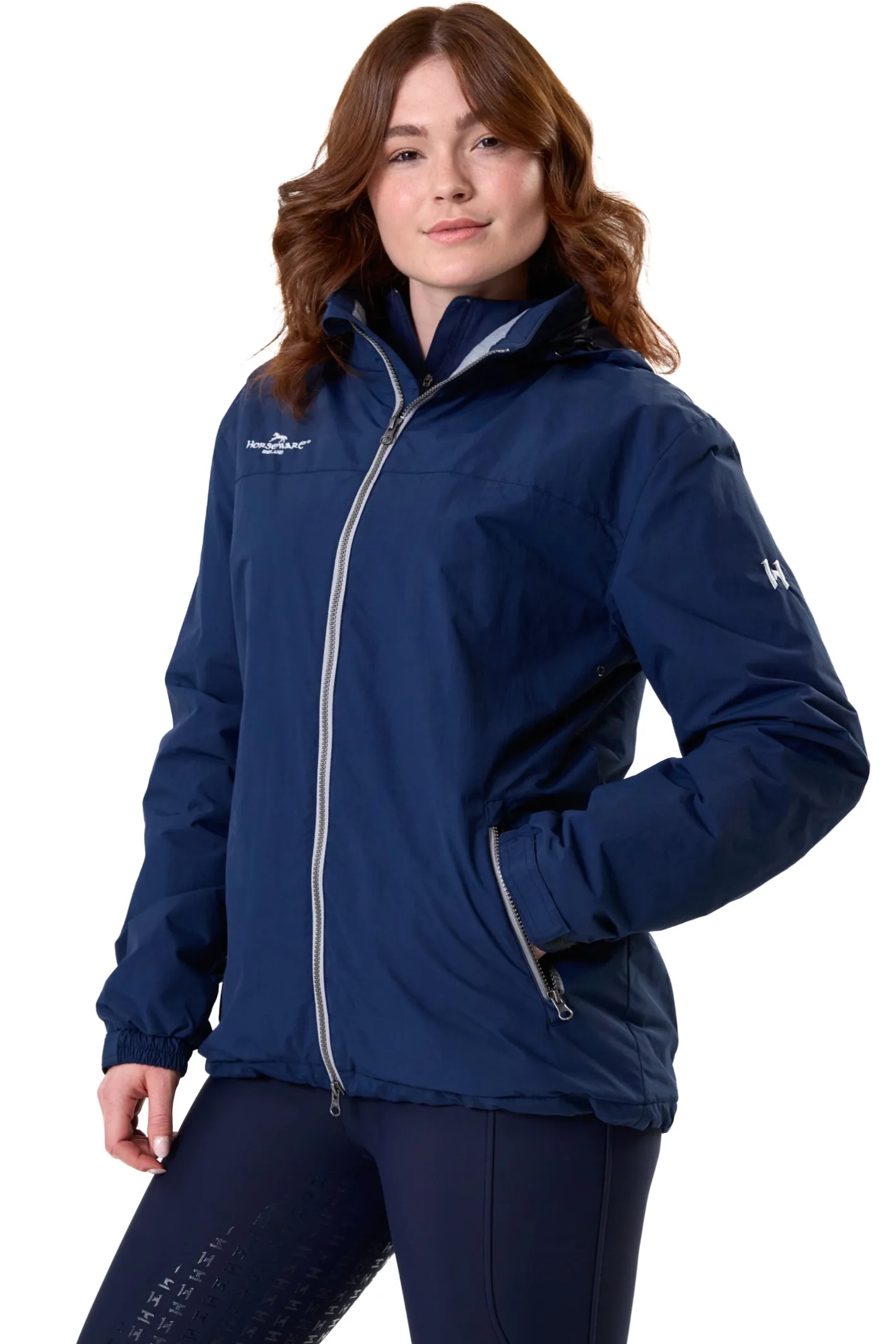 HORSEWARE/TRIPLE CROWN Horseware® Corrib Jacket