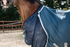 HORSEWARE ® Ireland Amigo® AmEco 12 Plus Turnout Sheet