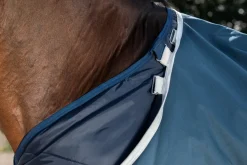 HORSEWARE ® Ireland Amigo® AmEco 12 Plus Turnout Sheet
