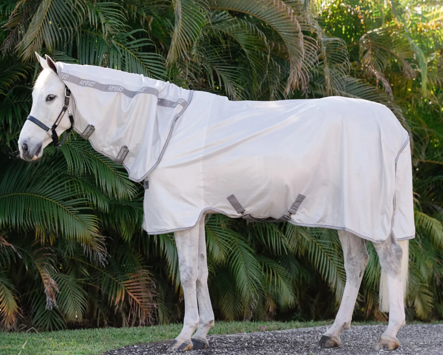 HORSEWARE ® Ireland Amigo® All-In-One Fly Sheet