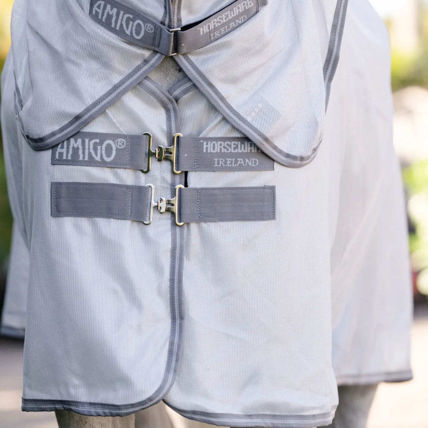 HORSEWARE ® Ireland Amigo® All-In-One Fly Sheet