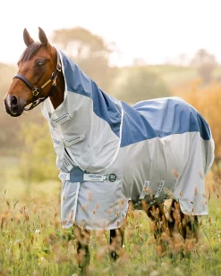 HORSEWARE ® Ireland Amigo® AmECO Combi (No Fill)