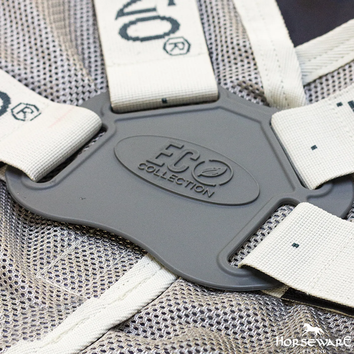 HORSEWARE ® Ireland Amigo® AmECO Combi (No Fill)