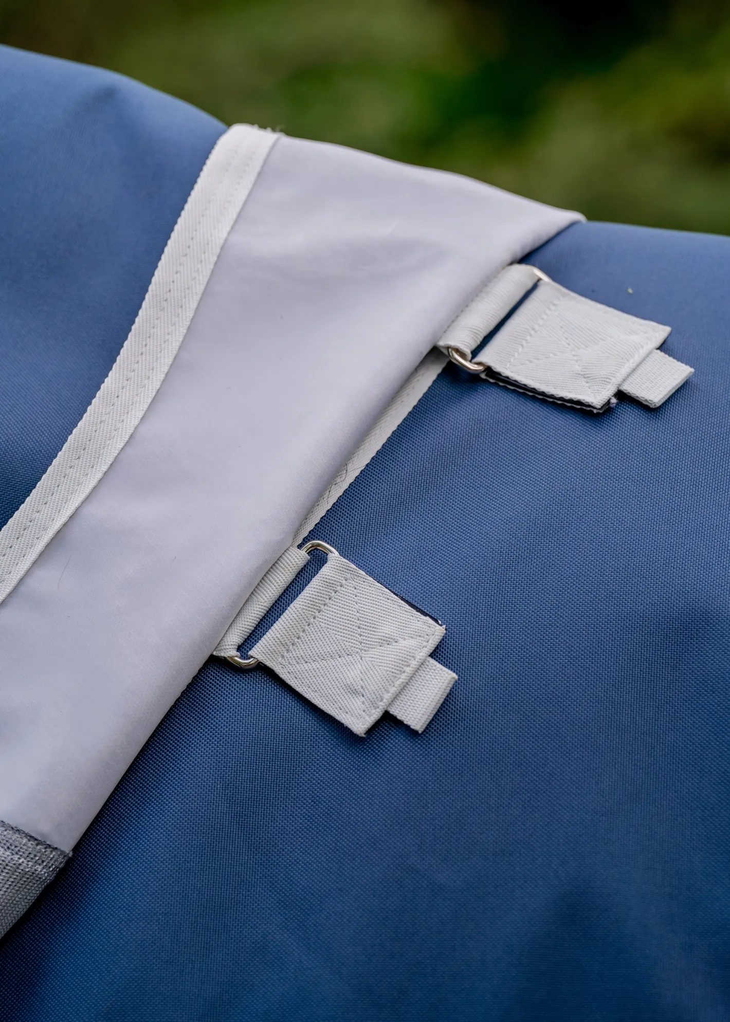 HORSEWARE ® Ireland Amigo® AmECO Combi (No Fill)