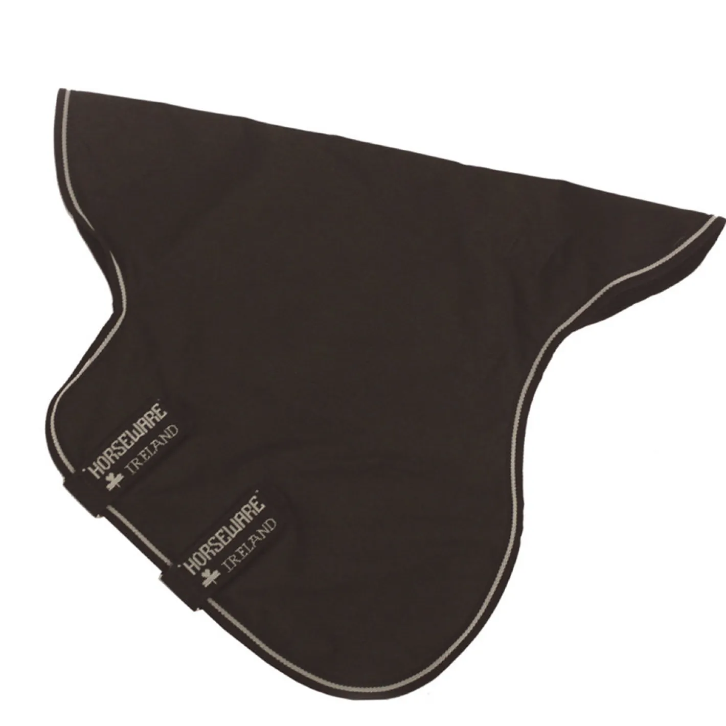 HORSEWARE ® Ireland Amigo® Bravo 12 Medium-Weight Hood - 250 gram
