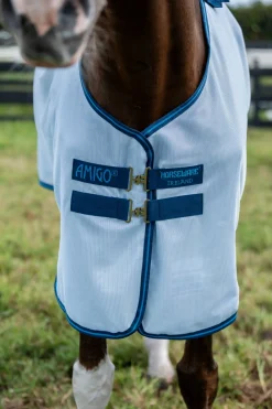 HORSEWARE ® Ireland Amigo® Bug Rug Plus Fly Sheet