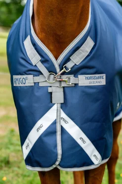 HORSEWARE ® Ireland Amigo® 1200D Plus Turnout