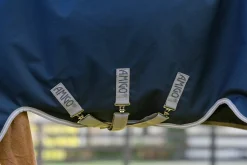 HORSEWARE ® Ireland Amigo® 1200D Turnout Sheet Standard Neck