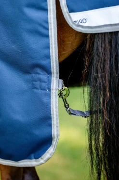 HORSEWARE ® Ireland Amigo® 1200D Wug Turnout Sheet
