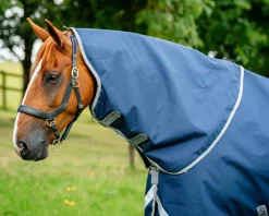 HORSEWARE ® Ireland Amigo® 1200D Plus Turnout 250 Gram