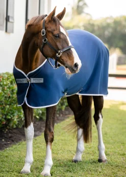 HORSEWARE ® Ireland Amigo® Jersey Cooler - Pony
