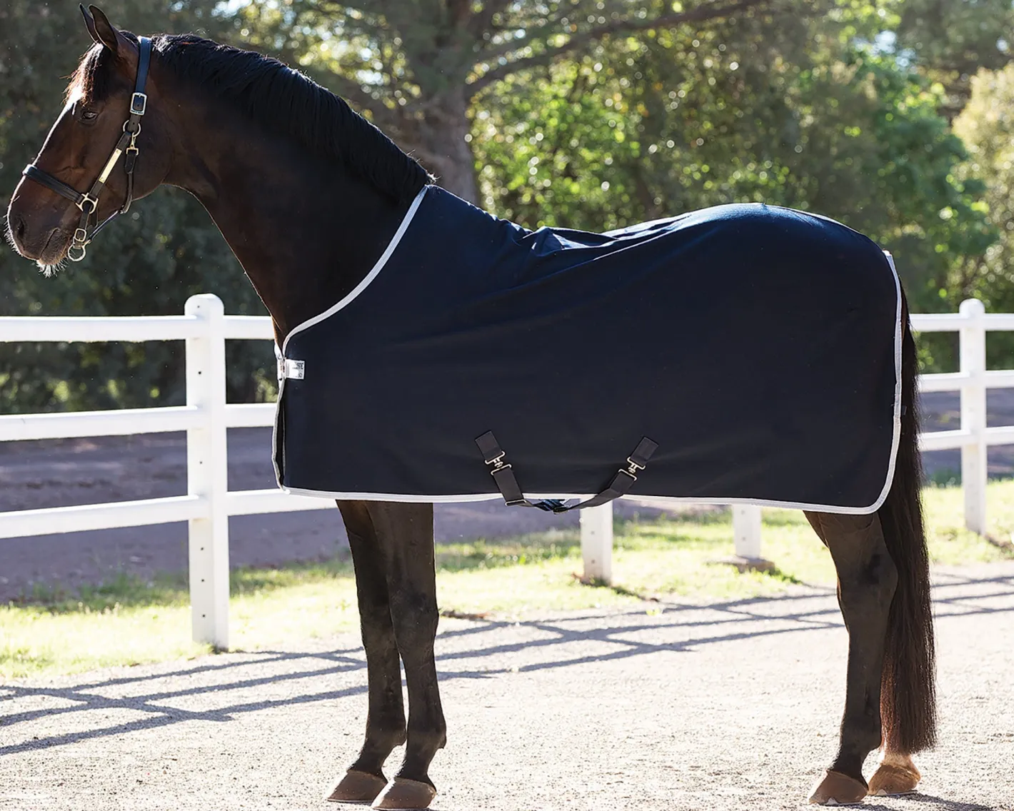 HORSEWARE ® Ireland Amigo® Jersey Cooler