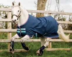 HORSEWARE ® Ireland Amigo® Pony Hero 900D Medium-Weight Turnout Blanket