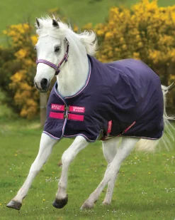 HORSEWARE ® Ireland Amigo® Pony Hero 900D Lite Turnout Sheet
