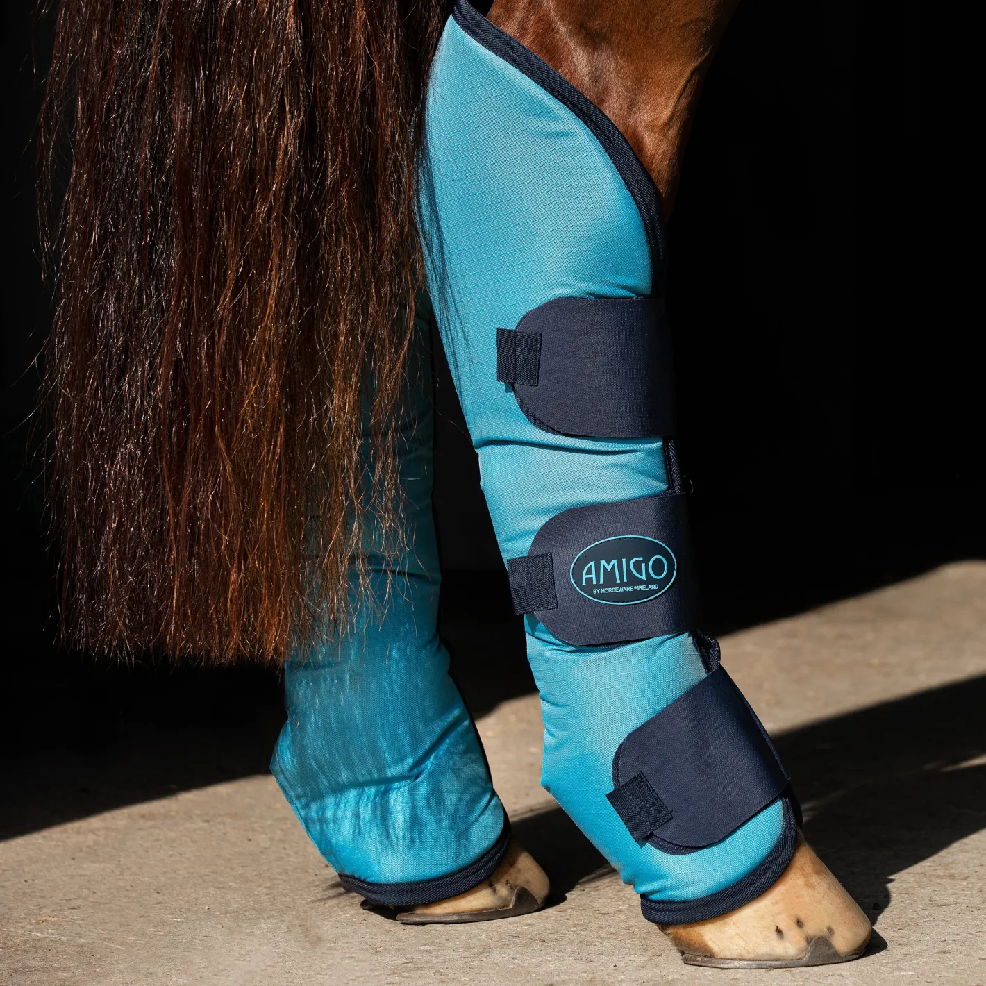 HORSEWARE ® Ireland Amigo® Ripstop Travel Boots