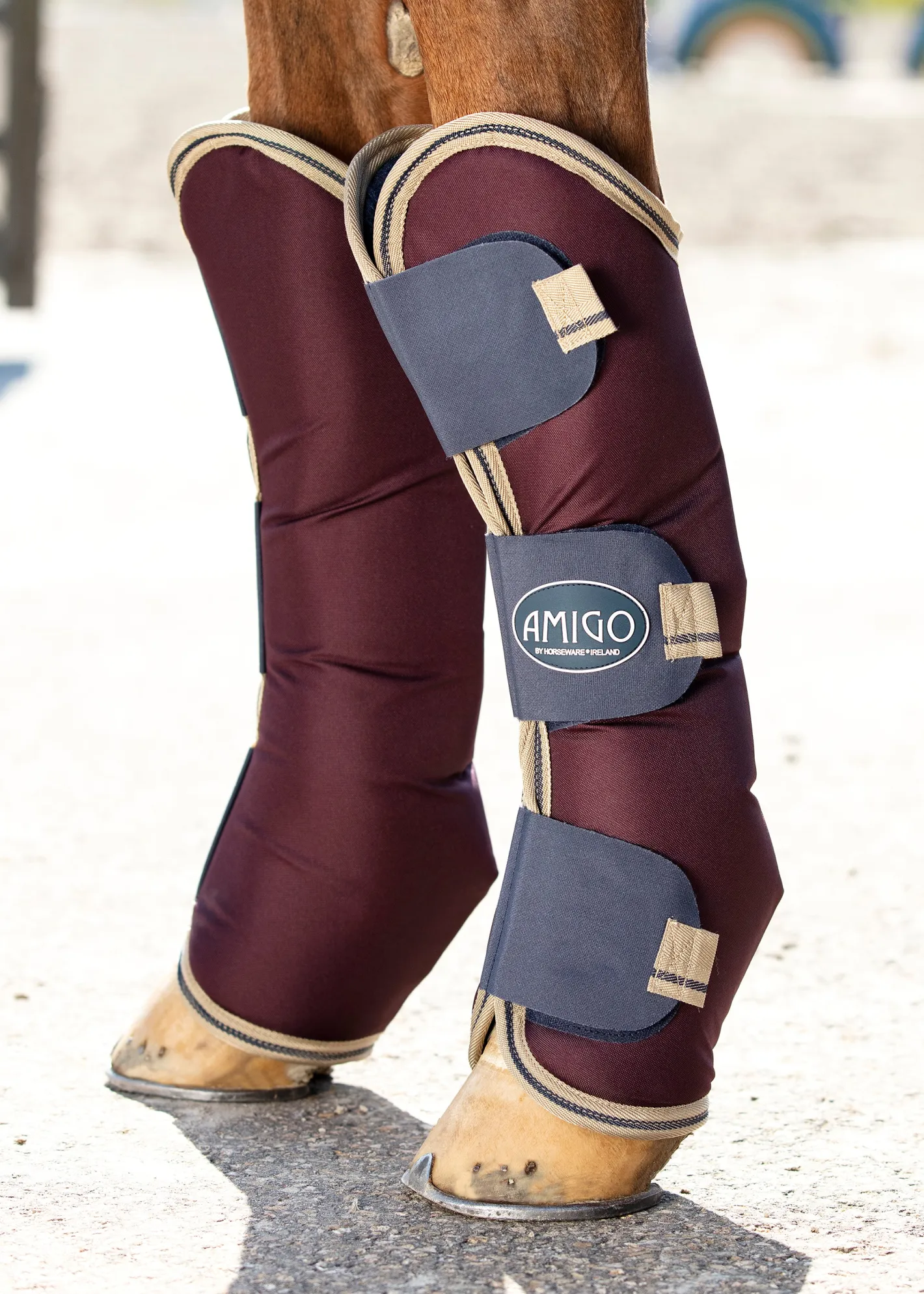 HORSEWARE ® Ireland Amigo® Ripstop Travel Boots