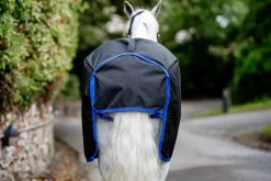 HORSEWARE ® Ireland Amigo® Ripstop 900D 100 Gram Standard Neck Pony Turnout