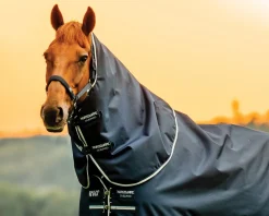HORSEWARE ® Ireland Amigo® Ripstop 900D Plus Turnout Sheet