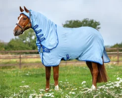 HORSEWARE ® Ireland Amigo® Ripstop Hoody Blanket