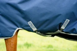 HORSEWARE ® Ireland Amigo® Ripstop 900D 100 Gram Standard Neck Turnout