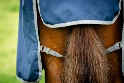 HORSEWARE ® Ireland Amigo® Ripstop 900D 100 Gram Standard Neck Turnout