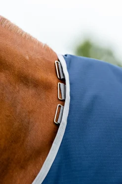 HORSEWARE ® Ireland Amigo® Ripstop 900D 100 Gram Standard Neck Turnout