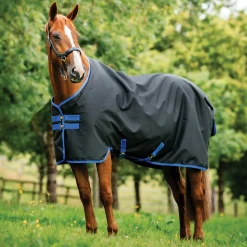 HORSEWARE ® Ireland Amigo® Ripstop 900D 50 Gram Standard Neck Turnout
