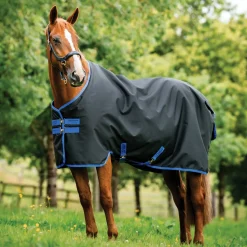 HORSEWARE ® Ireland Amigo® Ripstop 900D 50 Gram Standard Neck Turnout