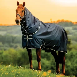 HORSEWARE ® Ireland Amigo® Ripstop 900D 200 Grams Plus Turnout
