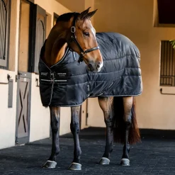 HORSEWARE ® Ireland Amigo® Ripstop Insulator Stable Blanket - 50G