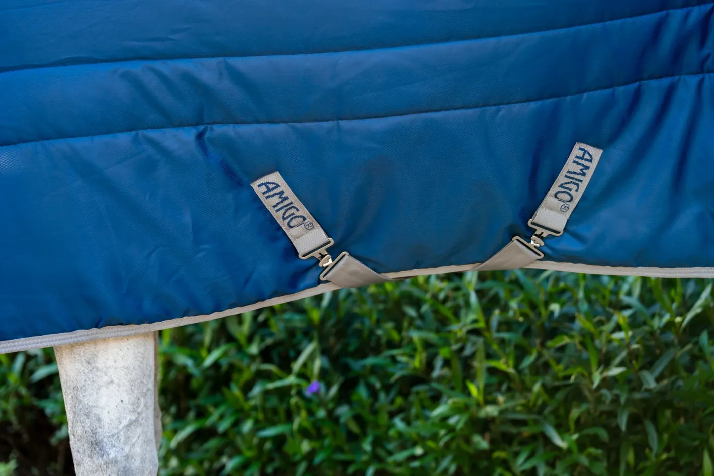 HORSEWARE ® Ireland Amigo® Ripstop Insulator Stable Blanket - 50G