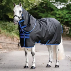 HORSEWARE ® Ireland Amigo® Ripstop 900D 100 Gram Plus Pony Turnout