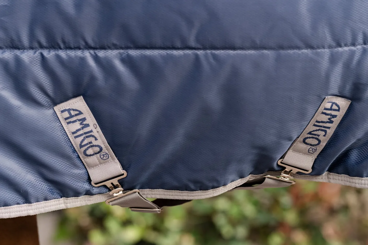HORSEWARE ® Ireland Amigo® Ripstop Insulator Stable Pony Plus Blanket - 200G