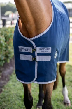 HORSEWARE ® Ireland Amigo® Stable Sheet–Core Color
