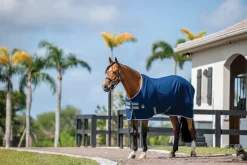 HORSEWARE ® Ireland Amigo® Stable Sheet–Core Color