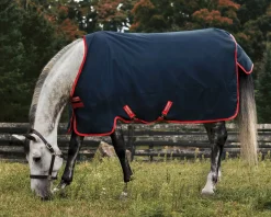 HORSEWARE ® Ireland Exclusive 600D 100 Gram Ripstop Turnout Blanket