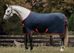 HORSEWARE ® Ireland Exclusive 600D 100 Gram Ripstop Turnout Blanket