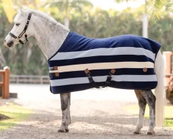 HORSEWARE ® Ireland Newmarket Pony Fleece Cooler
