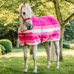 HORSEWARE ® Ireland Newmarket Pony Fleece Cooler