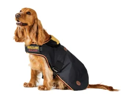 HORSEWARE ® Ireland Newmarket Dog Coat XXS-M